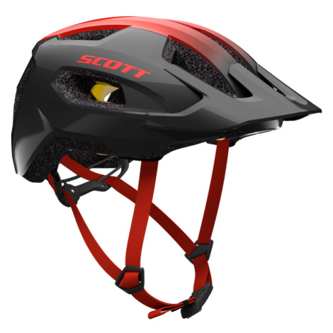 SCOTT Cyklistická helma Supra Plus