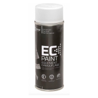 Maskovací barva ve spreji EC Paint NFM® – Bílá