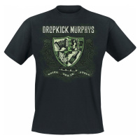 Dropkick Murphys Going out in style Tričko černá