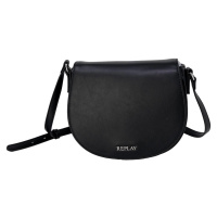 Černá kabelka Replay