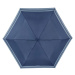 Samsonite Skládací deštník Pocket Go - modrá