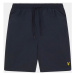 Lyle And Scott Plain swim short Modrá