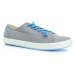 Camper Peu Rambla Vulcan Lona Cumulo Grey 18869-095