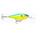 Rapala wobler shad rap elite gdprt - 5,5 cm 7 g