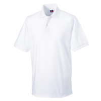 Russell Unisex polokošile R-599M-0 White