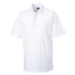 Russell Unisex polokošile R-599M-0 White