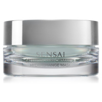 Sensai Cellular Performance Hydrachange Cream hydratační gelový krém na obličej 40 ml