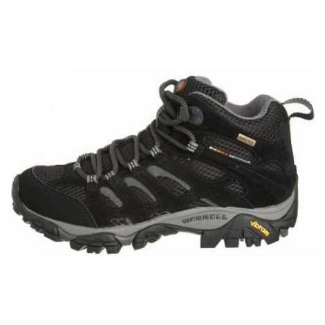 Trekové boty Merrell Moab Mid Gore-Tex J584598