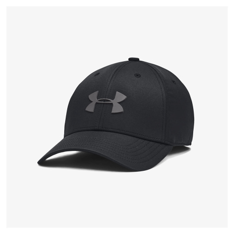 Under Armour Storm Blitzing Adjustable Cap Black