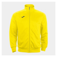 Joma Jacket Combi Yellow