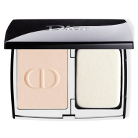 DIOR Dior Forever Natural Velvet dlouhotrvající kompaktní make-up odstín 0N Neutral 10 g