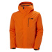 Pánská lyžařská bunda Helly Hansen Bonanza Mono Material Jacket