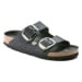 Birkenstock Arizona Big Buckle Černá