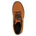 Dc shoes pánské boty Kalis Mid Wheat/Black | Černá