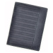 Pánská kožená peněženka Always Wild N4-BUP-1 RFID modrá