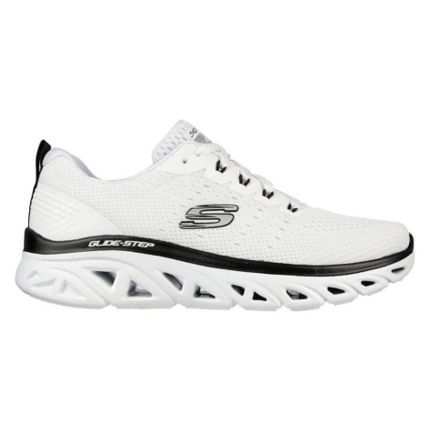 Skechers Glide Step Sport Bílá