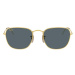 Sluneční brýle Ray-Ban FRANK 0RB3857