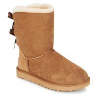 UGG BAILEY BOW II Béžová