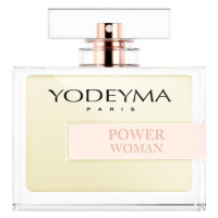 YODEYMA Power woman Dámský parfém Varianta: 100ml