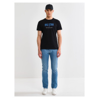 Tričko Big Star Man's T-shirt_ss 150045 -906