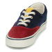 Polo Ralph Lauren KEATON-PONY-SNEAKERS-LOW TOP LACE ruznobarevne