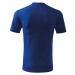 Malfini Classic Unisex triko 101 královská modrá