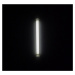 LK Baits Chemická světýlka Lumino Isotope White - 3x25mm