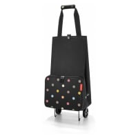 Reisenthel Foldabletrolley Dots