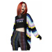 svetr unisex - Neon Rainbow - KILLSTAR - KSRA009009