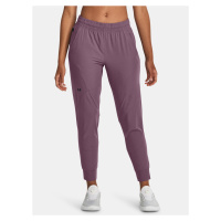 Under Armour Tepláky UA Unstoppable Jogger-PPL - Dámské