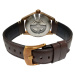 AVI-8 AV-4090-06 Spitfire Bronze Automatik 42mm 5ATM