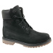 ČERNÉ DÁMSKÉ BOTY TIMBERLAND 6 IN PREMIUM BOOT Černá