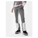 4F-WOMENS FUNCTIONAL TROUSERS SPDTR063-22S-ANTHRACITE Šedá