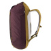 Dámský lezecký batoh Deuter Gravity Motion SL 40L aubergine-clay