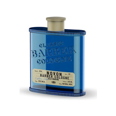 NOVON PROFESSIONAL Cologne barber kolínská voda Old Mariner 150 ml