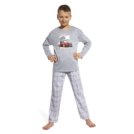 Chlapecké pyžamo Cornette 809/69