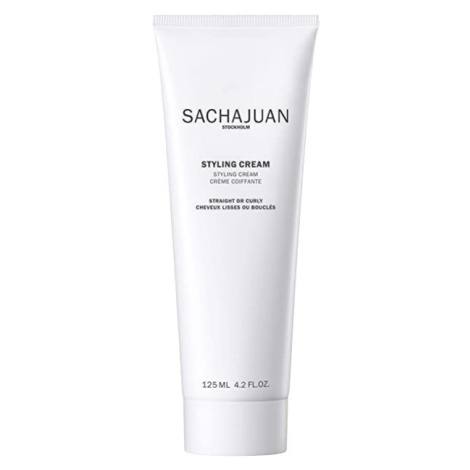 Sachajuan Stylingový krém na vlasy (Styling Cream) 125 ml
