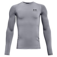 Chlapecké tričko Under Armour HG Armour LS