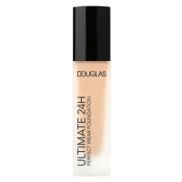 Douglas Collection Ultimate 24H Perfect Wear Foundation č. 20 - WARM NATURAL Make-up 30 ml