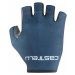 Castelli Superleggera Summer Glove Belgian Blue Cyklistické rukavice