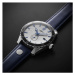 Pánské hodinky PRIM Symbol Damascus automatic W91P.13187.B + Dárek zdarma