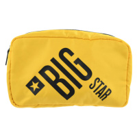 Kidney Bag Big Star II574035 Yellow