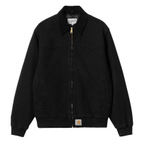 Carhartt WIP OG Santa Fe Jacket Black