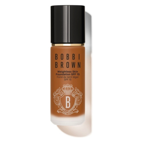 Bobbi Brown - Weightless Skin Foundation Make-upy 30 ml Béžová unisex