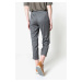 Kalhoty model 16634147 Grey - Deni Cler Milano
