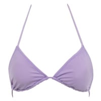 DEFACTO Fall In Love Regular Fit Triangle Bikini Top