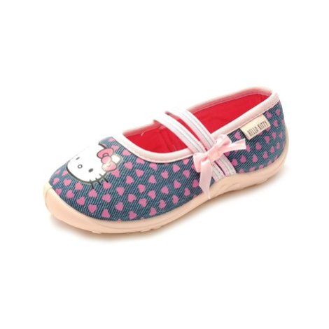 Dívčí obuv Hello Kytty HK005273 Hello Kitty