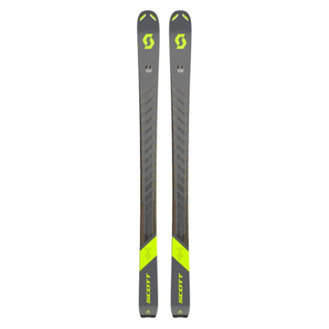 SCOTT Skialpové lyže bez vázání Superguide 95