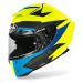 AIROH helma GP 550 S VECTOR - modrá