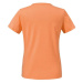 Schöffel BUCHBERG L Dámské triko, oranžová, velikost
